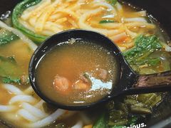 -桂在香知桂林米粉(红博中央公园店)