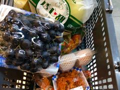 -果蔬好生活超市(乐堤港店)