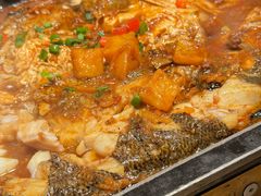 -炉鱼(萧山万象汇店)