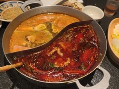 -滇牛云南火锅(桂林路店)