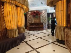 -叶叶菩提·晋福宫