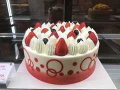 -85度C(上海周浦店)