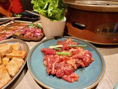 -米家·鹤城炭火米家(直营总店)