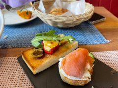 -LA MAISON公鸡和龙(蛇口店)