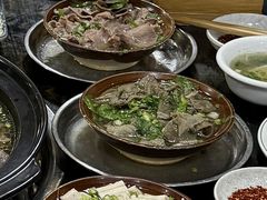 -乐山食古香跷脚牛肉