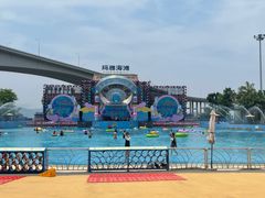-重庆玛雅海滩水公园