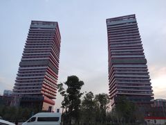 -武汉客厅中国文化博览中心