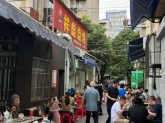 -小胡子祥彪烧烤(北湖总店)