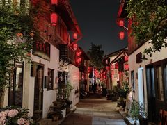 -小河直街历史文化街区