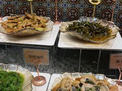 -凡塔斯牛排自助餐厅(莆田万达店)