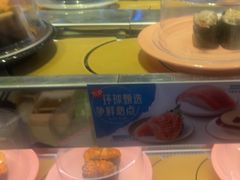 -争鲜回转寿司(东方银座店)