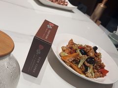 -纪林菜馆·博山菜老字号(华光路店)