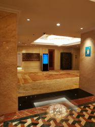 -上海虹桥锦江大酒店·宴会厅