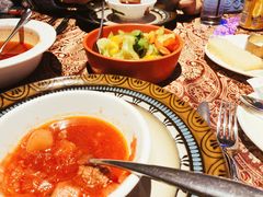 -喀秋莎俄罗斯西餐厅(广州分店)