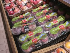 自助取餐区-七鲜超市(通州ONE店)