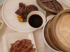 -北京全聚德(西客站店)
