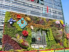 -玉华台饭庄(裕中西里小区店)