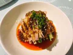 -廊亦舫Lang Yi Fang Restaurant(金桥店)