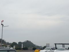 -玉苍山国家森林公园