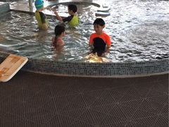 -上海浦东嘉里大酒店
