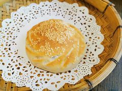 -老牌坊鲁菜名店(宽厚里店)