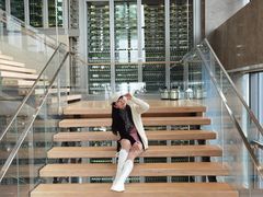 -重庆解放碑威斯汀酒店