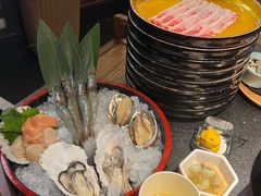 -牛New寿喜烧(闵行龙湖天街店)