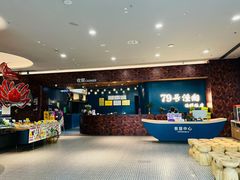 -79号渔船海鲜饭店(宝安店)