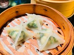 -海航大厦万豪酒店彩海轩中餐厅(霄云路店)