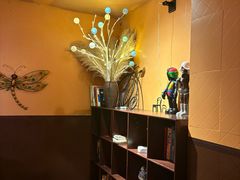 -猫岛主趣味餐厅(鼓浪屿店)