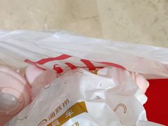 -海底捞火锅(江北万达商业广场店)