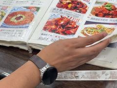 -乔家满族八大碗(流水沟店)