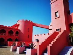 -漳州滨海火山岛自然生态风景区