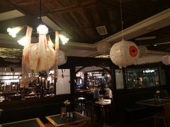 大堂-宝莱纳餐厅(滨江店)