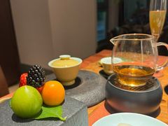 -王府茶楼茶宴·创意菜(朝阳公园店)