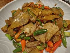 -树厨贵州菜(铜仁花果山店)