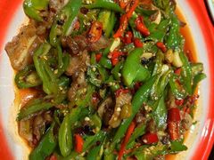 -泥糊破店小酒馆·团建聚餐(南京西路店)