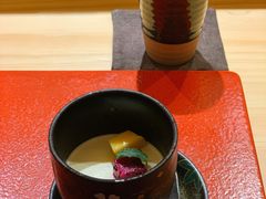 牛奶布丁-鮨青(恒基名人购物中心店)