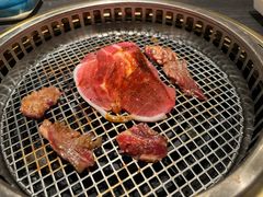 -AJIYA·池袋日式烧肉自助(天津万象城店)