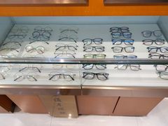 -博客眼镜(大学城店)