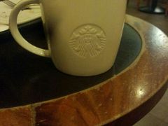 android_upload_pic-星巴克(深圳侨城街店)