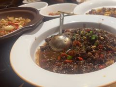 -山涧肴·泉水煮活鱼(坂田店)