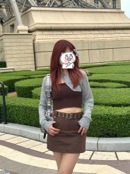 -New Fashion·新时尚形象设计