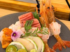 -鮨政· Omakase(福州万象城店)