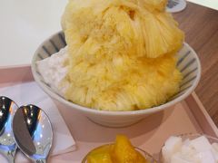 -Ice Monster冰馆·CNN评选全球十大甜品(国贸商城店)