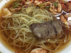 -白鹤大冷面