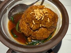 -晓淮山·扬州早茶·淮扬菜(龙阳广场店)