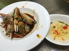-庄氏祥记家常食府(国瑞建材家居博览中心店)