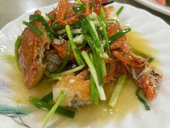 -潘先生平价海鲜城(神州半岛店)
