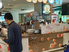 -CoCo都可(虹口龙之梦店)